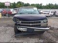 1989 Chevrolet GMT — photo 12 of 16 | VIN 2GCGC29K9K1164201