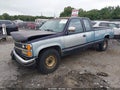 1989 Chevrolet GMT — photo 2 of 16 | VIN 2GCGC29K9K1164201