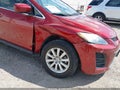2010 Mazda CX-7 — photo 6 of 16 | VIN JM3ER2W53A0337992