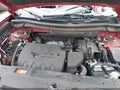 2020 Mitsubishi Outlander — photo 10 of 15 | VIN JA4AZ3A33LZ033251