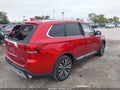 2020 Mitsubishi Outlander — photo 4 of 15 | VIN JA4AZ3A33LZ033251