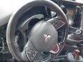 2020 Mitsubishi Outlander — photo 7 of 15 | VIN JA4AZ3A33LZ033251