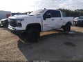 2026 Chevrolet Silverado 2500 — photo 2 of 16 | VIN 2GC4KYEY9T1127279