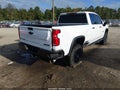 2026 Chevrolet Silverado 2500 — photo 4 of 16 | VIN 2GC4KYEY9T1127279