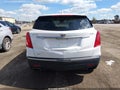 2018 Cadillac XT5 — photo 16 of 16 | VIN 1GYKNDRS8JZ167686