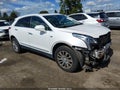 2018 Cadillac XT5 — photo 1 of 16 | VIN 1GYKNDRS8JZ167686
