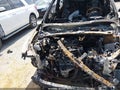 2019 Infiniti QX60 — photo 10 of 10 | VIN 5N1DL0MM2KC526052