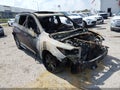 2019 Infiniti QX60 — photo 1 of 10 | VIN 5N1DL0MM2KC526052