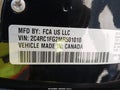 2021 Chrysler Pacifica — photo 9 of 22 | VIN 2C4RC1FG2MR501010