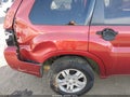 2008 Mitsubishi Endeavor — photo 19 of 22 | VIN 4A4MM21S38E042087