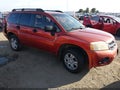 2008 Mitsubishi Endeavor — photo 1 of 22 | VIN 4A4MM21S38E042087