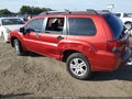 2008 Mitsubishi Endeavor — photo 3 of 22 | VIN 4A4MM21S38E042087