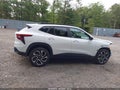 2025 Chevrolet Trax — photo 14 of 19 | VIN KL77LJEP5SC102992
