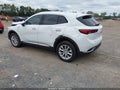 2021 Buick Envision — photo 3 of 18 | VIN LRBAZLR4XMD073469