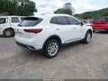 2021 Buick Envision — photo 4 of 18 | VIN LRBAZLR4XMD073469