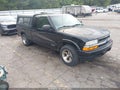 2001 Chevrolet S-10 — photo 1 of 13 | VIN 1GCCS195018163049