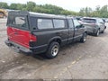 2001 Chevrolet S-10 — photo 4 of 13 | VIN 1GCCS195018163049
