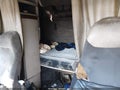 2006 Volvo VN — photo 6 of 15 | VIN 4V4NC9TG36N400631