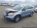 2007 Honda CR-V — photo 2 of 19 | VIN JHLRE485X7C109027
