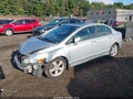 2008 Honda Civic — photo 2 of 16 | VIN 1HGFA16868L078630