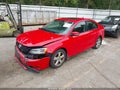 2012 Volkswagen Jetta — photo 2 of 11 | VIN 3VWDP7AJ9CM386560
