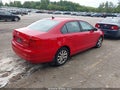 2012 Volkswagen Jetta — photo 4 of 11 | VIN 3VWDP7AJ9CM386560