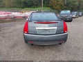 2012 Cadillac CTS — photo 15 of 15 | VIN 1G6DS5E38C0137481