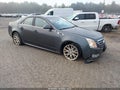 2012 Cadillac CTS — photo 1 of 15 | VIN 1G6DS5E38C0137481
