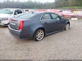 2012 Cadillac CTS — photo 4 of 15 | VIN 1G6DS5E38C0137481