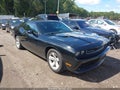 2014 Dodge Challenger — photo 1 of 11 | VIN 2C3CDYBT4EH302695