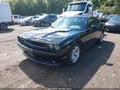 2014 Dodge Challenger — photo 2 of 11 | VIN 2C3CDYBT4EH302695