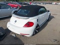 2013 Volkswagen Beetle — photo 4 of 16 | VIN 3VW8T7AT4DM823106
