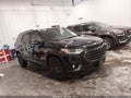 2019 Chevrolet Traverse — photo 13 of 19 | VIN 1GNEVKKW8KJ250496
