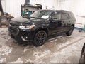 2019 Chevrolet Traverse — photo 2 of 19 | VIN 1GNEVKKW8KJ250496