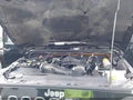 2018 Jeep Wrangler Unlimited — photo 10 of 16 | VIN 1C4HJWEG3JL928216