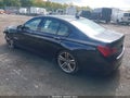 2014 BMW 7 Series — photo 3 of 16 | VIN WBAYB6C57ED224516