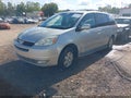 2004 Toyota Sienna — photo 2 of 16 | VIN 5TDZA22C84S017560