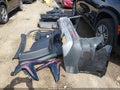 2025 Chevrolet Traverse — photo 18 of 20 | VIN 1GNERGRS8SJ169051