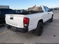 2023 Toyota Tacoma — photo 4 of 21 | VIN 3TYRX5GN1PT074878