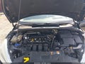 2016 Ford Focus — photo 10 of 16 | VIN 1FADP3F21GL309644
