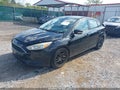 2016 Ford Focus — photo 2 of 16 | VIN 1FADP3F21GL309644