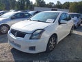 2012 Nissan Sentra — photo 2 of 11 | VIN 3N1AB6AP1CL757402