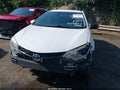 2015 Toyota Corolla — photo 12 of 16 | VIN 5YFBURHE4FP258490