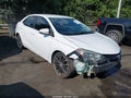 2015 Toyota Corolla — photo 1 of 16 | VIN 5YFBURHE4FP258490