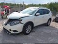 2016 Nissan Rogue — photo 2 of 16 | VIN 5N1AT2MT7GC922801