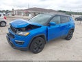 2019 Jeep Compass — photo 2 of 16 | VIN 3C4NJDBB3KT621277