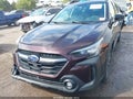 2023 Subaru Outback — photo 12 of 16 | VIN 4S4BTANC9P3218418