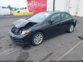 2012 Honda Civic — photo 2 of 17 | VIN 2HGFB2F8XCH500665