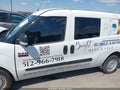 2021 Ram ProMaster City — photo 14 of 16 | VIN ZFBHRFAB5M6T57322