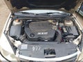 2007 Saturn Aura — photo 10 of 11 | VIN 1G8ZV57737F316986